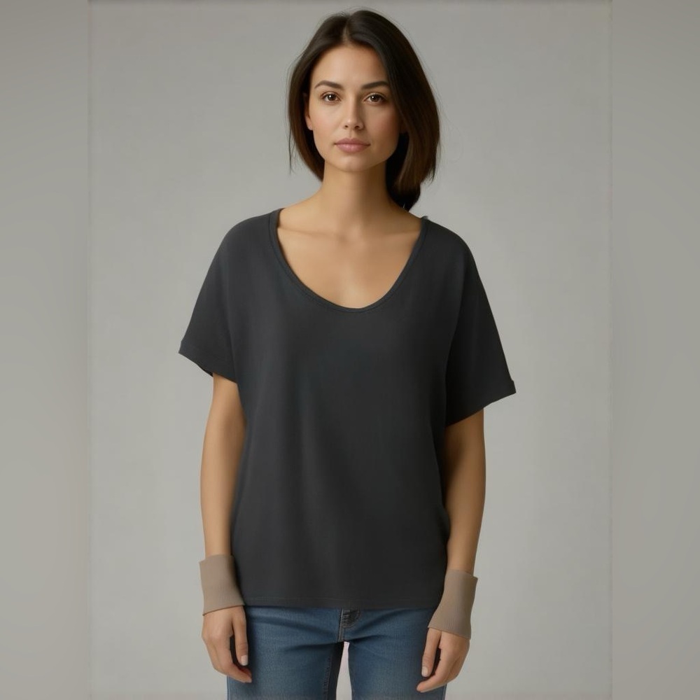 Just Be blouse size 1X